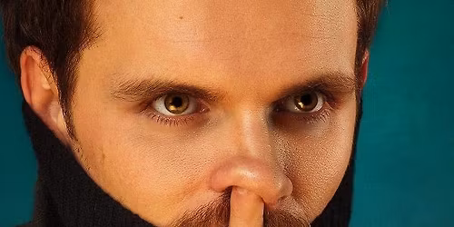 Vittorio Angelone - You Can't Say Nothing Anymore