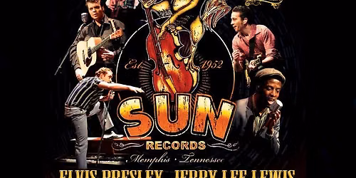 Sun Records 