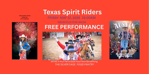 Free Performance