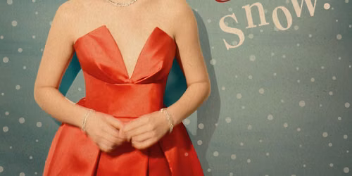 Christmas Dreaming with Stella Cole at Gates Concert Hall