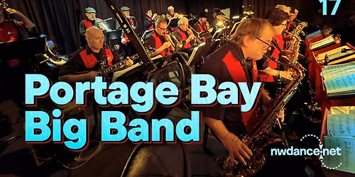 Portage Bay Big Band