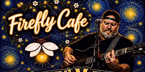 Live Music - Wailin\u2019 Maylon