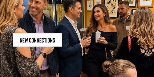 Hull Singles Night at Iron Lilies | Ages 30+