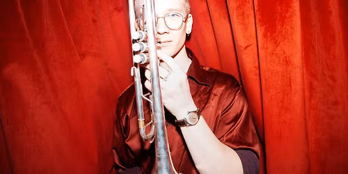  Lyder \u00d8vre\u00e5s R\u00f8ed Kvintett