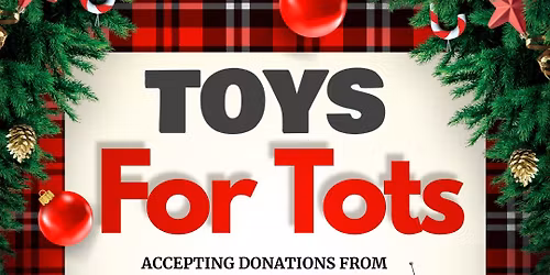 Toys for Tots