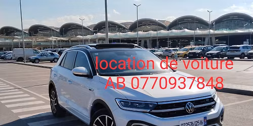 location de voiture AB \ud83d\ude97