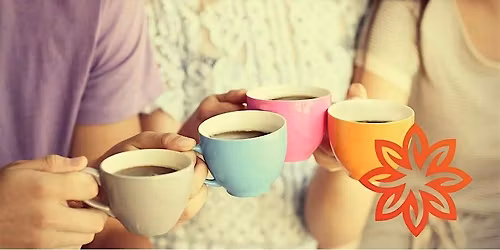 A Cup of Calm