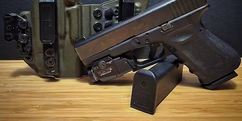 CrossRoads EDC Match