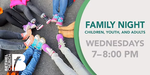 Family Night