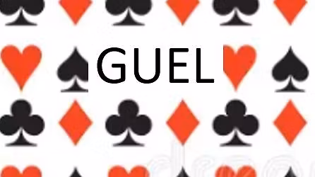 Euchre Drive Sunday 16th November