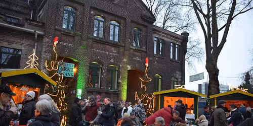 Printenbuhrg Weihnachtsmarkt
