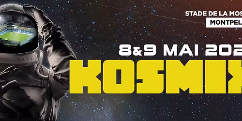 KOSMIK FESTIVAL