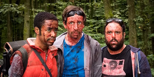 Festival Fen\u00eatres sur courts \u2022 R\u00c9TROSPECTIVE HUMOUR & COM\u00c9DIE #1