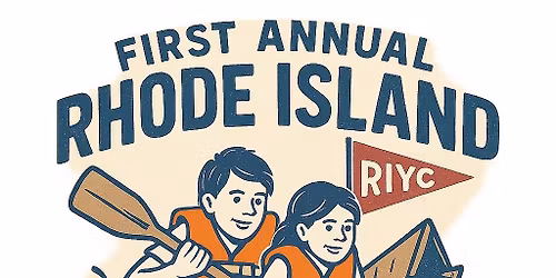 RIYC Cardboard Boat Regatta!  