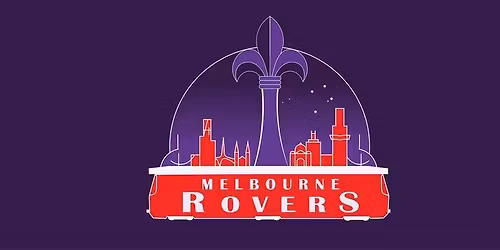 March MRRC Meeting - Rafiki