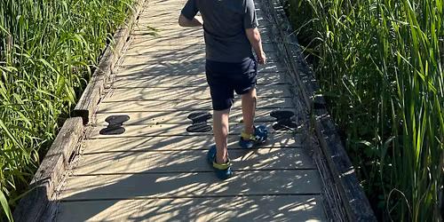 Discover Dodge Nature Center Open House