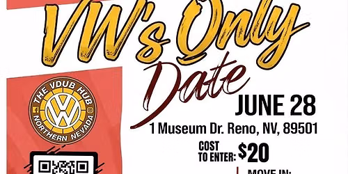 Museum Cup Series '26