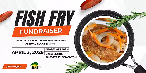2026 Jamaica Fish Fry