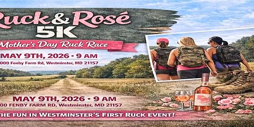 Ruck & Rose