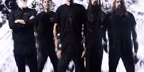 Lamb of God