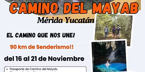 Ruta Mayab