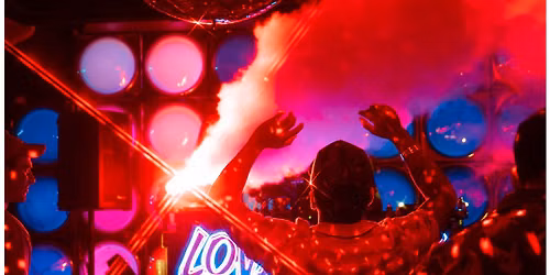 House Music Night 