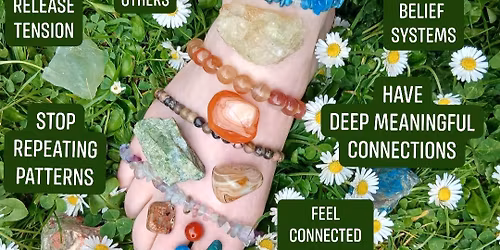 Uncover your true self