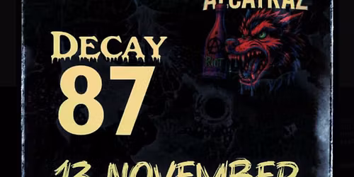 Electric Mayhem at The Rigger