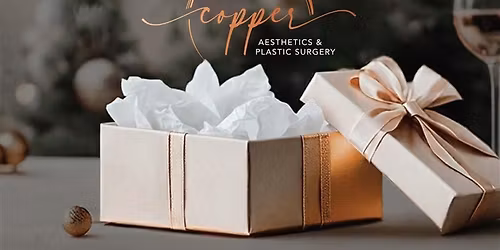 Copper Aesthetics Unwrapped in Traverse City