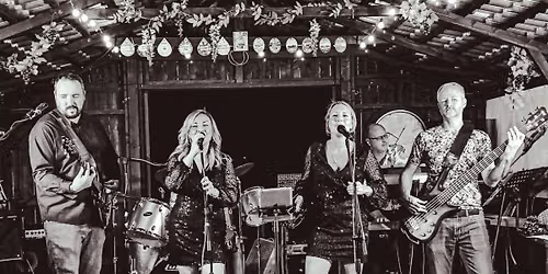 DISCO INFERNO LIVE AT THE ANGLERS, SAXILBY