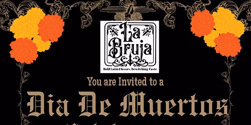 \ud83c\udf89\ud83d\udc80 D\u00eda de Muertos Celebration \ud83d\udc80\ud83c\udf89