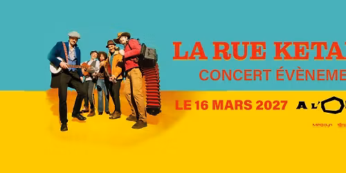 La Rue K\u00e9tanou in Moustoir-ac