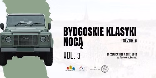 Bydgoskie Klasyki Noc\u0105 - vol. 3 - Bezp\u0142atnie