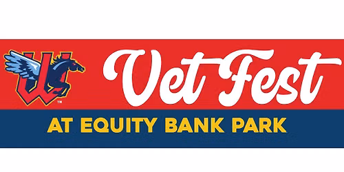 VetFest with the Wichita Wind Surge
