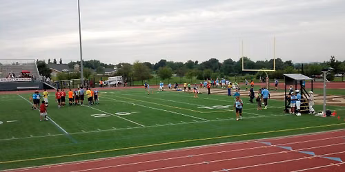 GSTF 2026 State Meet