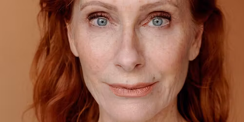 Andrea Sawatzki liest