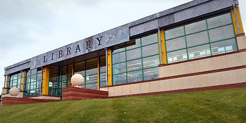College Planning & Financial Aid Workshop at Ephrata Public Library