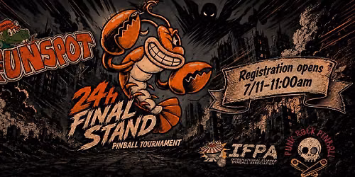 24h Final Stand