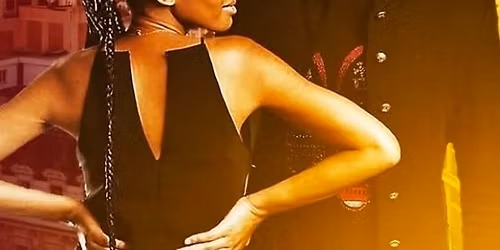 MASTERCLASS JP & STEPHY