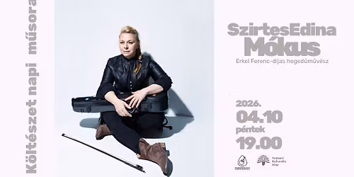 Szirtes Edina M\u00f3kus_K\u00f6lt\u00e9szet napi koncertje