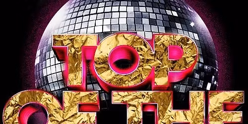 SILVESTER 2025: TOP OF THE POPS