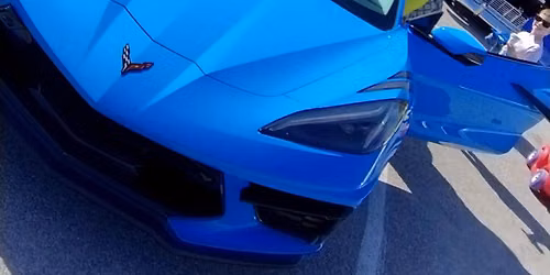 Hero Car Show 