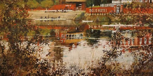 Spotlight Talk | Landmarks with David Birtwhistle