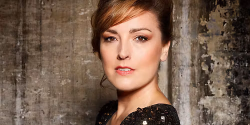 SINNES JUL \u2013 Julekoncert med Sinne Eeg