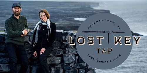The Lily & The Bard - LIVE at Lost Key Tap