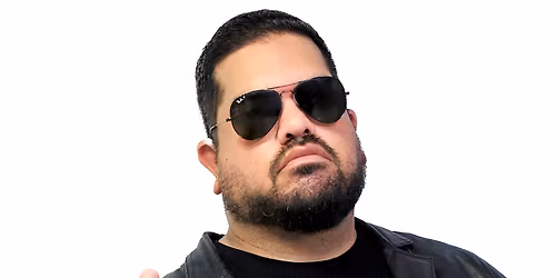 Masood Boomgaard