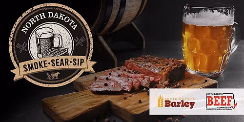 Smoke, Sear, & Sip: Learn the Art of Beef & Beer Pairing