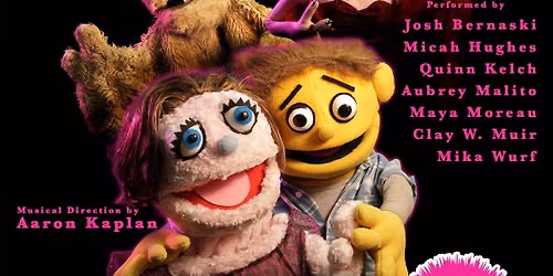 Avenue Q