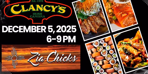 Zia Chicks at Clancy\u2019s