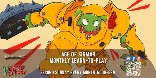 Little Rock - Age of Sigmar Learn-to-Play & Paint